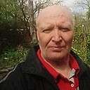 Холодный Дождь, 58 лет