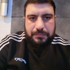 Фотография мужчины Андрей, 32 года из г. Тисуль