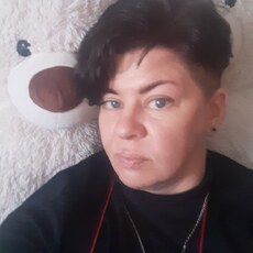 Фотография девушки Татьяна, 55 лет из г. Самара