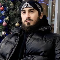 Фотография мужчины Зуфик, 25 лет из г. Избербаш