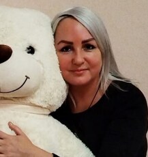 Фотография девушки Анастасия, 38 лет из г. Егорьевск