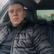 Фотография мужчины Павел, 31 год из г. Семей