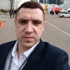 Фотография мужчины Павел, 40 лет из г. Витебск