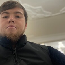 Фотография мужчины Астемир, 28 лет из г. Нальчик