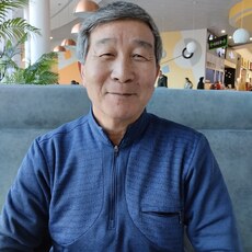 Фотография мужчины Сергей, 64 года из г. Уссурийск