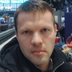 Фотография мужчины Dmytriy, 35 лет из г. Дортмунд