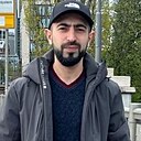 Zulfu, 34 года