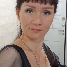 Фотография девушки Елена, 41 год из г. Ангарск