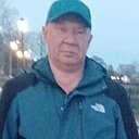 Сергей, 57 лет