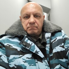 Фотография мужчины Олег, 51 год из г. Липецк