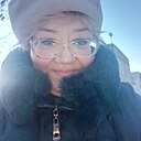 Татьяна, 66 лет