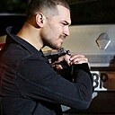 Said, 42 года