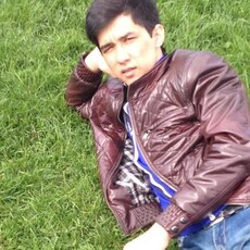 Фотография мужчины Умаржон, 34 года из г. Щёлково