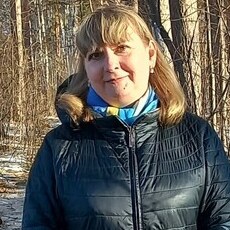 Фотография девушки Наталья, 52 года из г. Томск