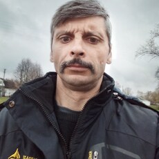 Фотография мужчины Владимир, 46 лет из г. Сасово