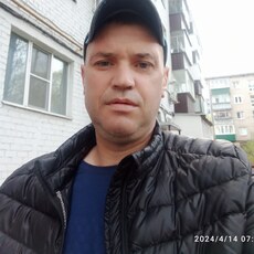 Фотография мужчины Виталий, 41 год из г. Котовск