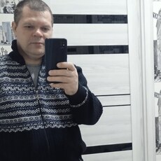 Фотография мужчины Алексей, 46 лет из г. Выкса