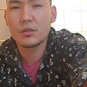 Жованнир, 35 лет