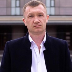 Фотография мужчины Михаил, 38 лет из г. Орск