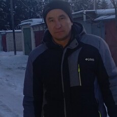 Фотография мужчины Сергей, 49 лет из г. Пинск