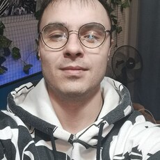 Фотография мужчины Жека, 33 года из г. Чебоксары