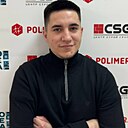 Дмитрий, 27 лет