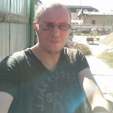 Фотография мужчины Иван, 41 год из г. Ессентуки