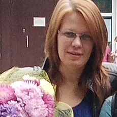 Фотография девушки Наталья, 43 года из г. Лобня