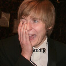 Фотография мужчины Вадим, 35 лет из г. Калининград