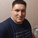 Алекс, 37 лет