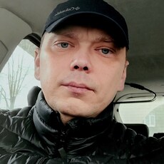 Фотография мужчины Александр, 44 года из г. Пермь