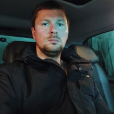 Фотография мужчины Сергей, 38 лет из г. Сергиев Посад