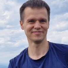 Фотография мужчины Сергей, 37 лет из г. Пермь