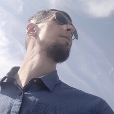 Фотография мужчины Андрей, 36 лет из г. Новокузнецк