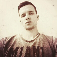 Фотография мужчины Vlad, 27 лет из г. Ульяновск