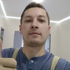 Фотография мужчины Сергей, 35 лет из г. Ковдор