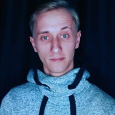 Фотография мужчины Михаил, 31 год из г. Кострома