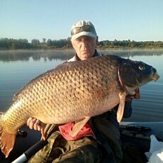 Фотография мужчины Вован, 55 лет из г. Смоленск