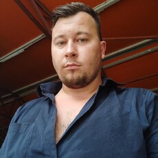 Фотография мужчины Владимир, 33 года из г. Уссурийск