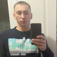 Фотография мужчины Рома, 37 лет из г. Юрга