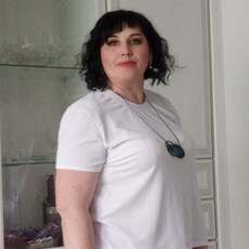 Фотография девушки Елена, 52 года из г. Порхов