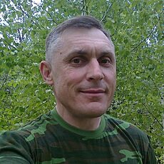 Фотография мужчины Игорь, 52 года из г. Курск