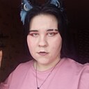 Анечка, 20 лет