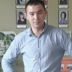 Фотография мужчины Арс, 34 года из г. Волгоград