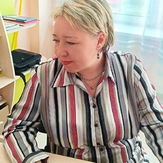 Фотография девушки Светлана, 51 год из г. Могилев