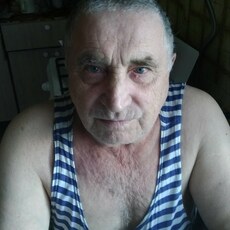 Фотография мужчины Николай, 71 год из г. Омск