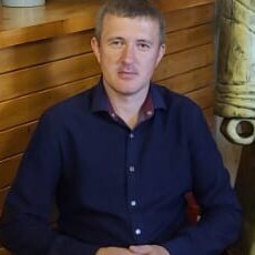 Фотография мужчины Серёга, 42 года из г. Владивосток