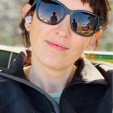 Фотография девушки Лада, 42 года из г. Чурапча