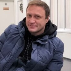 Фотография мужчины Александр, 46 лет из г. Селятино