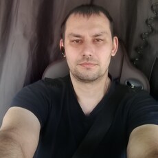 Фотография мужчины Князь, 39 лет из г. Елабуга